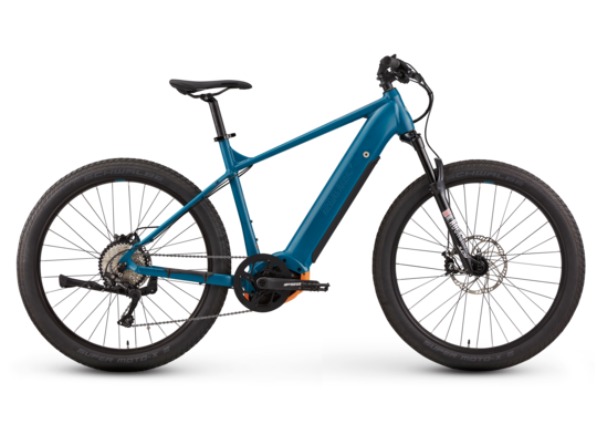 Speed pedelec mountain bike discount