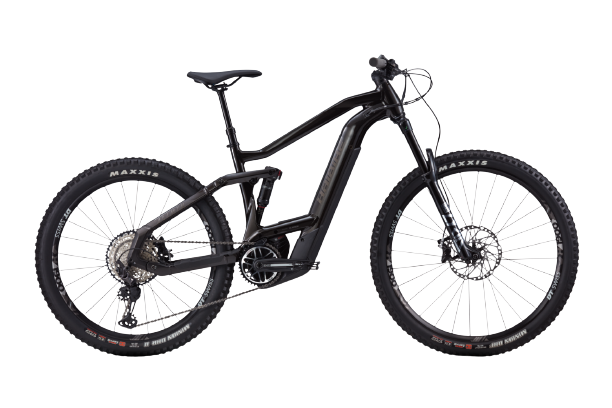 2022 Haibike All MTN 5.0 Alaska eBike Store