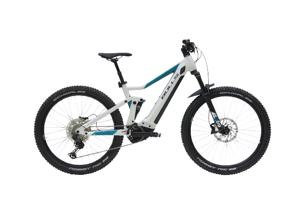 electric pedal assisted mountain bikes | Alaska eBike Store